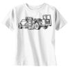 t-shirt   kids Basic Thumbnail