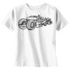 t-shirt   kids Basic Thumbnail