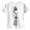 t-shirt   kids Basic Thumbnail