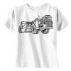 t-shirt   kids Basic Thumbnail