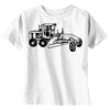 t-shirt   kids Basic Thumbnail