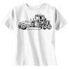t-shirt   kids Basic Thumbnail