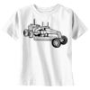 t-shirt   kids Basic Thumbnail