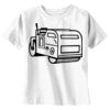 t-shirt   kids Basic Thumbnail