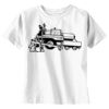 t-shirt   kids Basic Thumbnail