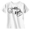 t-shirt   kids Basic Thumbnail