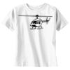 t-shirt   kids Basic Thumbnail