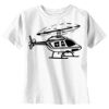 t-shirt   kids Basic Thumbnail