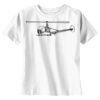 t-shirt   kids Basic Thumbnail