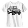 t-shirt   kids Basic Thumbnail