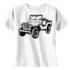 t-shirt   kids Basic Thumbnail
