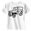 t-shirt   kids Basic Thumbnail