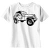 t-shirt   kids Basic Thumbnail