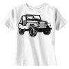t-shirt   kids Basic Thumbnail