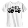 t-shirt   kids Basic Thumbnail