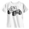 t-shirt   kids Basic Thumbnail