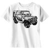 t-shirt   kids Basic Thumbnail
