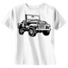 t-shirt   kids Basic Thumbnail