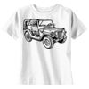 t-shirt   kids Basic Thumbnail