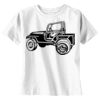 t-shirt   kids Basic Thumbnail