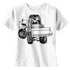 t-shirt   kids Basic Thumbnail
