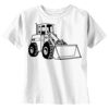 t-shirt   kids Basic Thumbnail