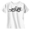t-shirt   kids Basic Thumbnail