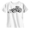 t-shirt   kids Basic Thumbnail