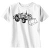 t-shirt   kids Basic Thumbnail