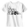 t-shirt   kids Basic Thumbnail