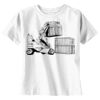 t-shirt   kids Basic Thumbnail