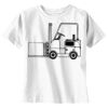 t-shirt   kids Basic Thumbnail