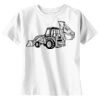 t-shirt   kids Basic Thumbnail