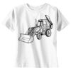 t-shirt   kids Basic Thumbnail