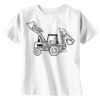 t-shirt   kids Basic Thumbnail