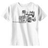 t-shirt   kids Basic Thumbnail