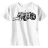 t-shirt   kids Basic Thumbnail