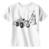 t-shirt   kids Basic Thumbnail