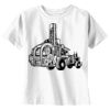 t-shirt   kids Basic Thumbnail
