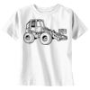 t-shirt   kids Basic Thumbnail