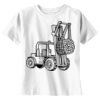 t-shirt   kids Basic Thumbnail