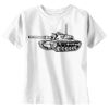 t-shirt   kids Basic Thumbnail