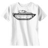 t-shirt   kids Basic Thumbnail