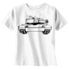 t-shirt   kids Basic Thumbnail