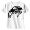 t-shirt   kids Basic Thumbnail