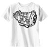 t-shirt   kids Basic Thumbnail
