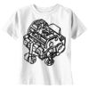 t-shirt   kids Basic Thumbnail