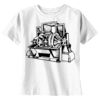t-shirt   kids Basic Thumbnail