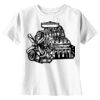 t-shirt   kids Basic Thumbnail