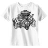 t-shirt   kids Basic Thumbnail